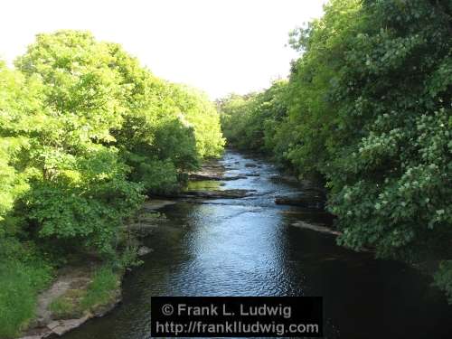 Easkey River